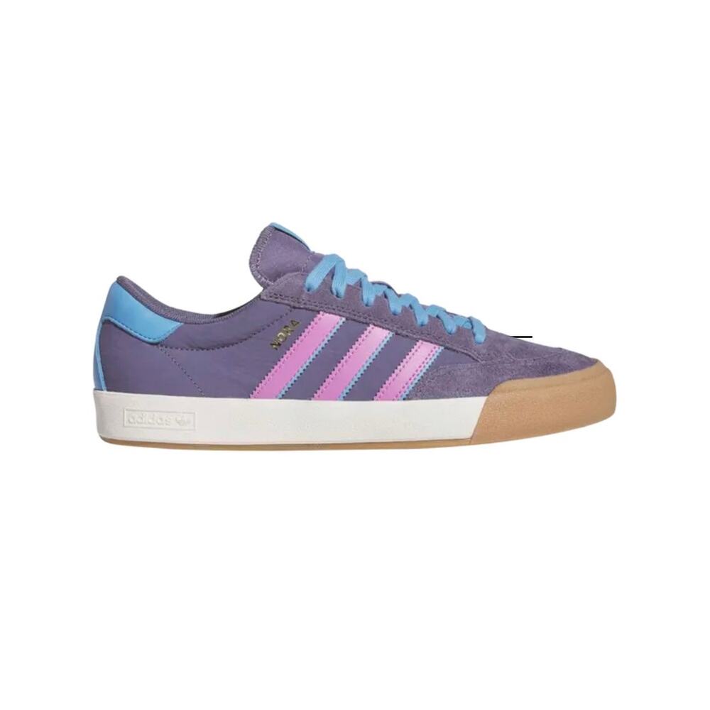 NEW Adidas NORA ‘Preloved Violet’ US W s 8.5/ M 7.5